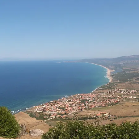Vacanze Sardegna Mareeterme * Terme di Castel Doria
