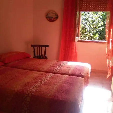 Vila Vacanze Sardegna Mareeterme