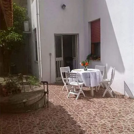 Vacanze Sardegna Mareeterme * Terme di Castel Doria