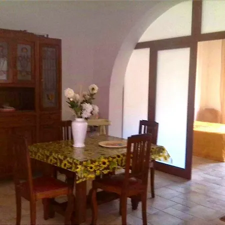 Vila Vacanze Sardegna Mareeterme *