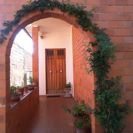 Vacanze Sardegna Mareeterme * Terme di Castel Doria
