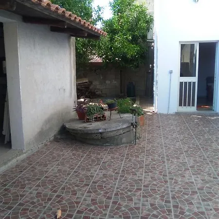 Vila Vacanze Sardegna Mareeterme