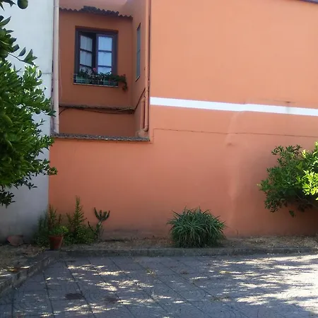 Vacanze Sardegna Mareeterme Vila Terme di Castel Doria