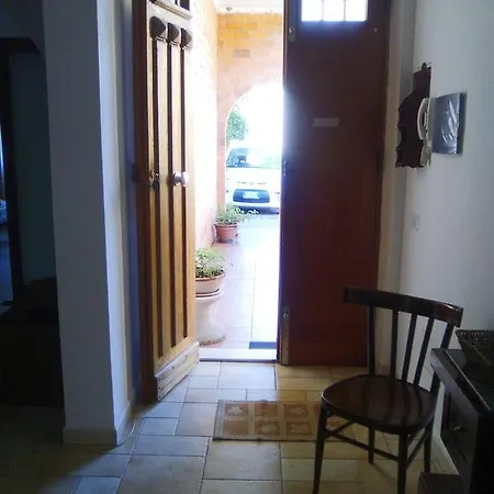Vacanze Sardegna Mareeterme Vila